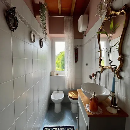 Vakantiehuis Ponte Chiassa