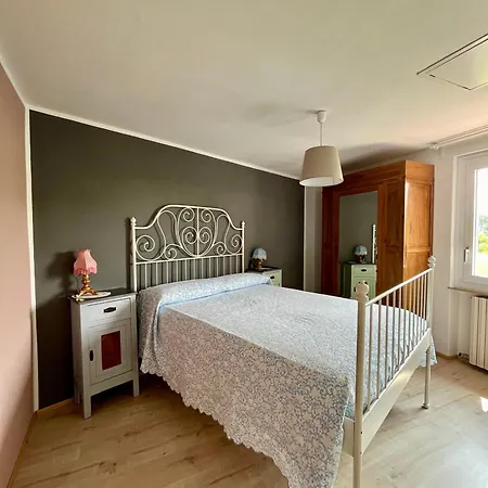 Ponte Chiassa Vakantiehuis